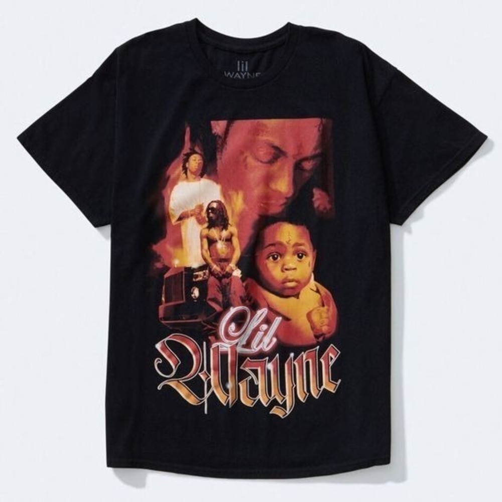 Lil Wayne Shirts Lil Wayne